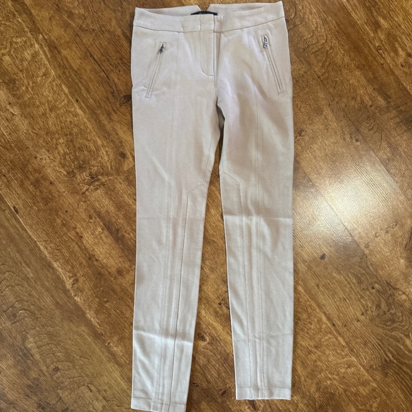 Ronan stretchy pant colour soy chai - Picture 1 of 1